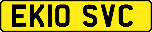 EK10SVC