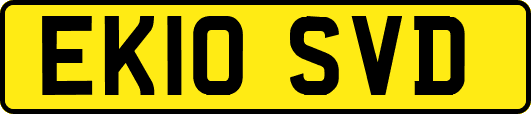 EK10SVD