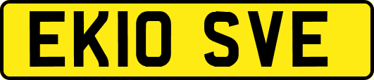 EK10SVE