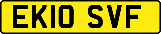EK10SVF