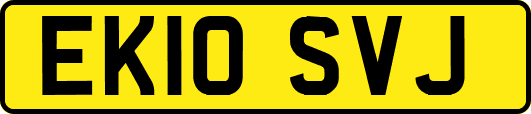 EK10SVJ