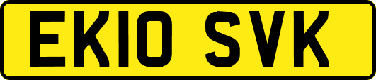 EK10SVK