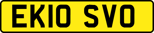 EK10SVO