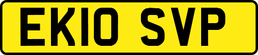 EK10SVP