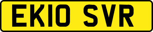 EK10SVR