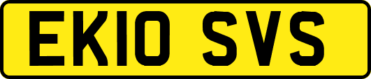 EK10SVS