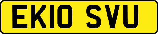 EK10SVU