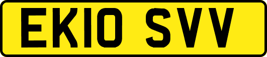 EK10SVV