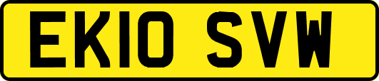 EK10SVW
