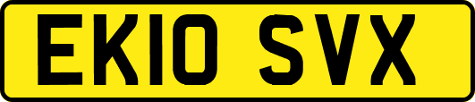 EK10SVX