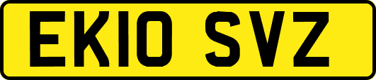 EK10SVZ
