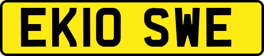 EK10SWE