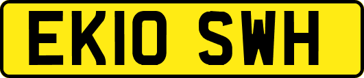 EK10SWH