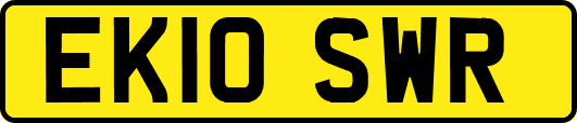 EK10SWR