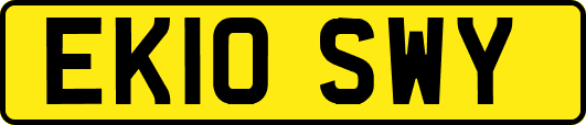 EK10SWY