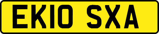 EK10SXA