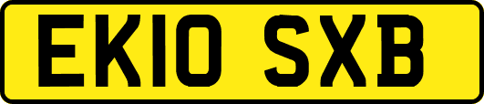EK10SXB
