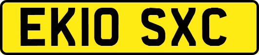 EK10SXC