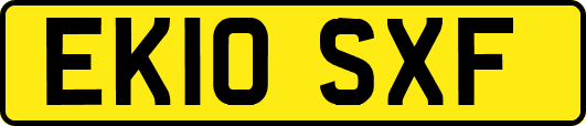 EK10SXF