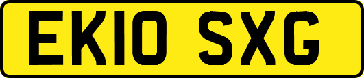 EK10SXG
