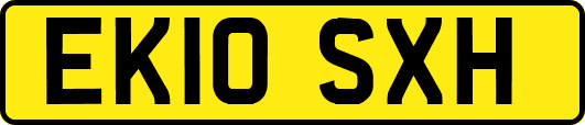 EK10SXH