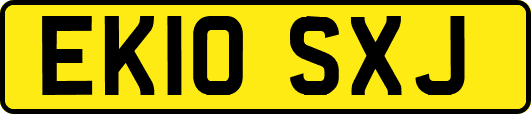 EK10SXJ
