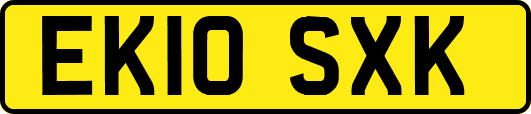 EK10SXK