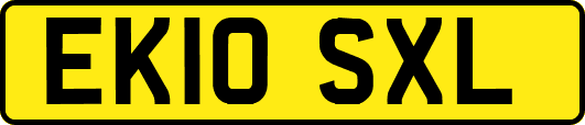 EK10SXL