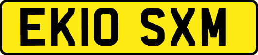 EK10SXM