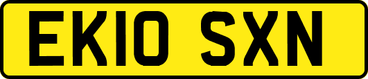 EK10SXN
