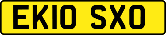 EK10SXO
