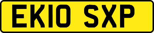 EK10SXP