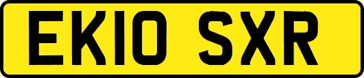 EK10SXR