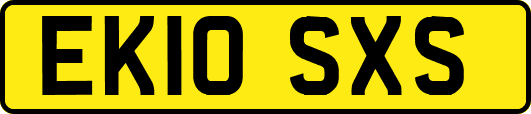 EK10SXS