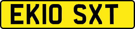 EK10SXT