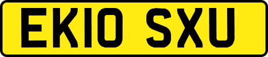 EK10SXU