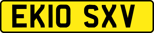 EK10SXV