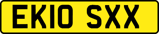 EK10SXX