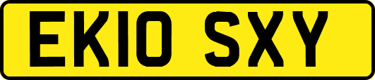 EK10SXY