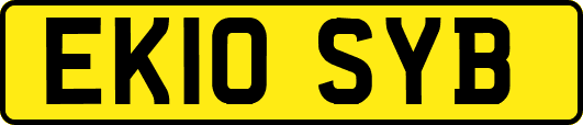 EK10SYB
