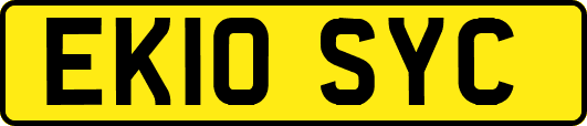EK10SYC
