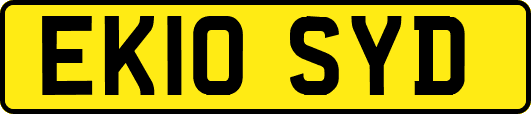 EK10SYD
