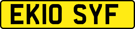 EK10SYF