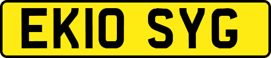 EK10SYG