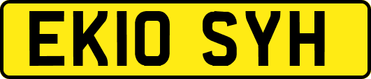 EK10SYH