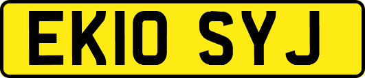 EK10SYJ