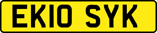 EK10SYK