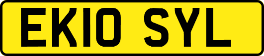 EK10SYL