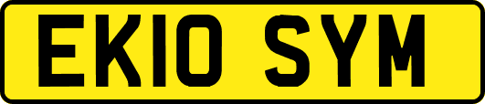 EK10SYM