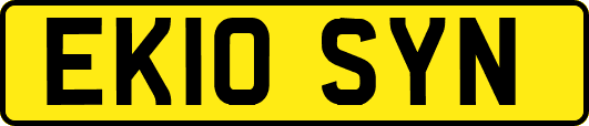 EK10SYN
